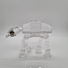 Lade das Bild in den Galerie-Viewer, SWAROVSKI Star Wars AT-AT Walker 5597042