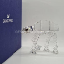 Lade das Bild in den Galerie-Viewer, SWAROVSKI Star Wars AT-AT Walker 5597042