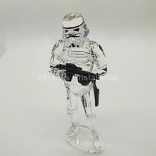 Lade das Bild in den Galerie-Viewer, SWAROVSKI STAR WARS Stormtrooper 5393588