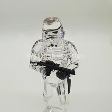 Lade das Bild in den Galerie-Viewer, SWAROVSKI STAR WARS Stormtrooper 5393588