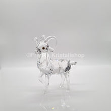 Lade das Bild in den Galerie-Viewer, SWAROVSKI Steinbock Winter Sparkle 5464877
