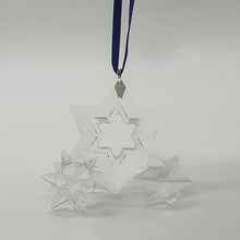 Lade das Bild in den Galerie-Viewer, SWAROVSKI Weihnachtsstern Twinkling Star Ornament 863438