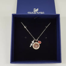 Lade das Bild in den Galerie-Viewer, SWAROVSKI Sternzeichen Kette Schütze Zodiak I 5349221