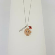 Lade das Bild in den Galerie-Viewer, SWAROVSKI Sternzeichen Kette Schütze Zodiak I 5349221