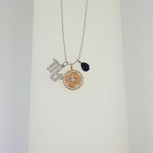 Lade das Bild in den Galerie-Viewer, SWAROVSKI Sternzeichen Kette Skorpion Zodiak I 5349222