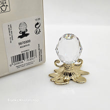 Lade das Bild in den Galerie-Viewer, SWAROVSKI Zodiak Sternzeichen Wassermann Zodiac 5670300