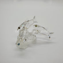Lade das Bild in den Galerie-Viewer, SWAROVSKI 3 Südseefische 171709