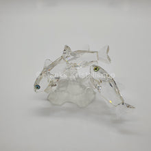 Lade das Bild in den Galerie-Viewer, SWAROVSKI 3 Südseefische 171709