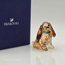 Lade das Bild in den Galerie-Viewer, SWAROVSKI Disney Susi Lady - Susi und Strolch 1089113