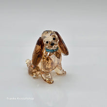 Lade das Bild in den Galerie-Viewer, SWAROVSKI Disney Susi Lady - Susi und Strolch 1089113
