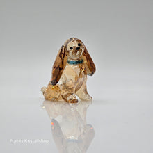 Lade das Bild in den Galerie-Viewer, SWAROVSKI Disney Susi Lady - Susi und Strolch 1089113