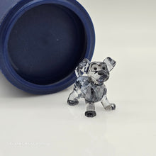 Lade das Bild in den Galerie-Viewer, SWAROVSKI Disney Strolchi Scamp - Susi und Strolch 1091119