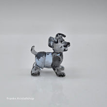Lade das Bild in den Galerie-Viewer, SWAROVSKI Disney Strolchi Scamp - Susi und Strolch 1091119