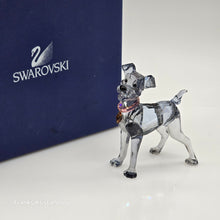 Lade das Bild in den Galerie-Viewer, SWAROVSKI Disney Strolch Tramp - Susi und Strolch 1090823