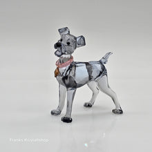 Lade das Bild in den Galerie-Viewer, SWAROVSKI Disney Strolch Tramp - Susi und Strolch 1090823