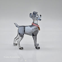 Lade das Bild in den Galerie-Viewer, SWAROVSKI Disney Strolch Tramp - Susi und Strolch 1090823