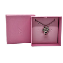 Lade das Bild in den Galerie-Viewer, SWAROVSKI DISNEY Minnie Mouse Halskette 5667612