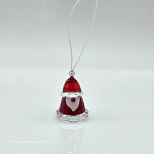 Lade das Bild in den Galerie-Viewer, SWAROVSKI Exclusive Weihnachtsmann Ornament Santa Claus 5698248