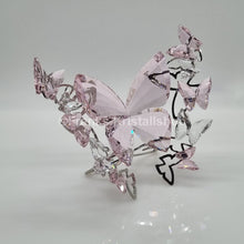 Lade das Bild in den Galerie-Viewer, SWAROVSKI Funkelnder Schmetterling Rosaline 5031520