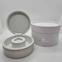 Lade das Bild in den Galerie-Viewer, SWAROVSKI Uhr Aufbewahrungsbox Uhrenbox 5235371