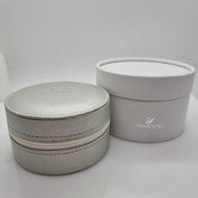 Lade das Bild in den Galerie-Viewer, SWAROVSKI Uhr Aufbewahrungsbox Uhrenbox 5235371