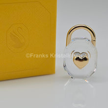 Lade das Bild in den Galerie-Viewer, SWAROVSKI Symbolica Liebesschloss 5692959
