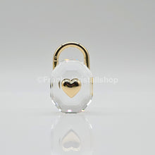 Lade das Bild in den Galerie-Viewer, SWAROVSKI Symbolica Liebesschloss 5692959