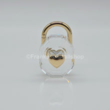 Lade das Bild in den Galerie-Viewer, SWAROVSKI Symbolica Liebesschloss 5692959