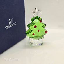 Lade das Bild in den Galerie-Viewer, SWAROVSKI Weihnachtsbaum Felix Mittel 872199