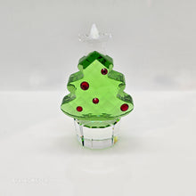 Lade das Bild in den Galerie-Viewer, SWAROVSKI Weihnachtsbaum Felix Mittel 872199