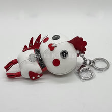 Lade das Bild in den Galerie-Viewer, SWAROVSKI Anhänger Pascal Hahn 3D Taschenanhänger 5270975