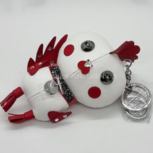 Lade das Bild in den Galerie-Viewer, SWAROVSKI Anhänger Pascal Hahn 3D Taschenanhänger 5270975