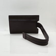 Lade das Bild in den Galerie-Viewer, SWAROVSKI Taschenanhänger/Kofferanhänger Braun 5186977