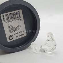 Lade das Bild in den Galerie-Viewer, SWAROVSKI Taube 191696