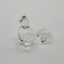 Lade das Bild in den Galerie-Viewer, SWAROVSKI Taube 191696