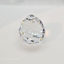 Lade das Bild in den Galerie-Viewer, SWAROVSKI Tautropfen Briefbeschwerer 289232