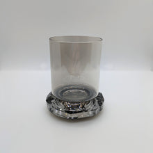 Lade das Bild in den Galerie-Viewer, SWAROVSKI Teelicht Allure Silvertone 5518253
