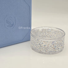 Lade das Bild in den Galerie-Viewer, SWAROVSKI Teelicht Shimmer Violett 5428722