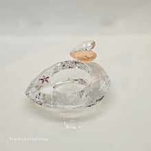 Lade das Bild in den Galerie-Viewer, SWAROVSKI Teelicht Teelichthalter Herz 889230