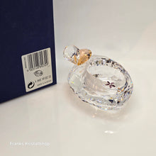 Lade das Bild in den Galerie-Viewer, SWAROVSKI Teelicht Teelichthalter Herz 889230