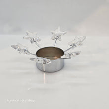 Lade das Bild in den Galerie-Viewer, SWAROVSKI Teelichthalter Stern 683981