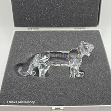 Lade das Bild in den Galerie-Viewer, SWAROVSKI Tiger 220470