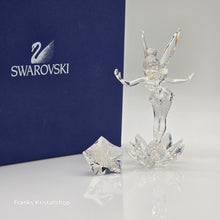 Lade das Bild in den Galerie-Viewer, SWAROVSKI Disney Tinkerbell, limitierte Ausgabe 2008 NR 905780