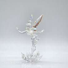 Lade das Bild in den Galerie-Viewer, SWAROVSKI Disney Tinkerbell, limitierte Ausgabe 2008 NR 905780