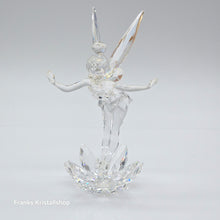 Lade das Bild in den Galerie-Viewer, SWAROVSKI Disney Tinkerbell, limitierte Ausgabe 2008 NR 905780