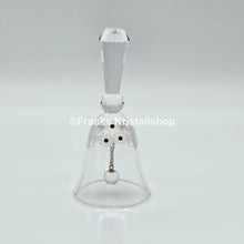 Lade das Bild in den Galerie-Viewer, SWAROVSKI Tischglocke Mittel 013918
