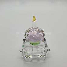 Lade das Bild in den Galerie-Viewer, SWAROVSKI Törtchen Waggon 5377674