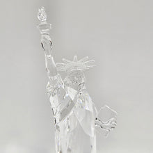 Lade das Bild in den Galerie-Viewer, SWAROVSKI Travel Memories Freiheits Statue 5672403