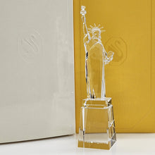 Lade das Bild in den Galerie-Viewer, SWAROVSKI Travel Memories Freiheits Statue 5672403