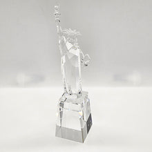 Lade das Bild in den Galerie-Viewer, SWAROVSKI Travel Memories Freiheits Statue 5672403